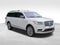 2020 Lincoln Navigator L Reserve 4WD