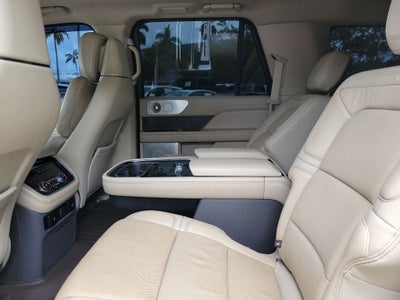 2020 Lincoln Navigator L Reserve 4WD