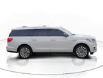 2020 Lincoln Navigator L Reserve 4WD