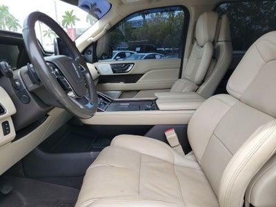 2020 Lincoln Navigator L Reserve 4WD