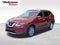 2018 Nissan Rogue SV AWD