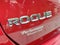 2018 Nissan Rogue SV AWD