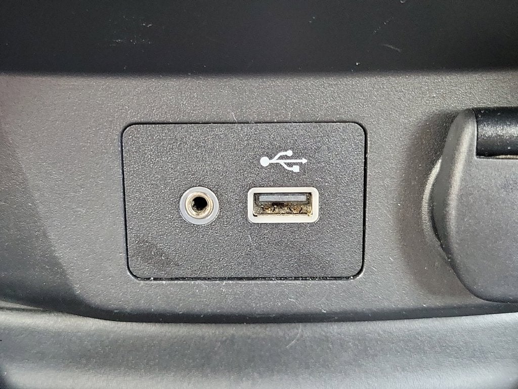 2018 Nissan Rogue SV AWD