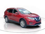 2018 Nissan Rogue SV AWD