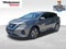 2020 Nissan Murano S w/Tech Package