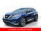 2022 Nissan Murano SL