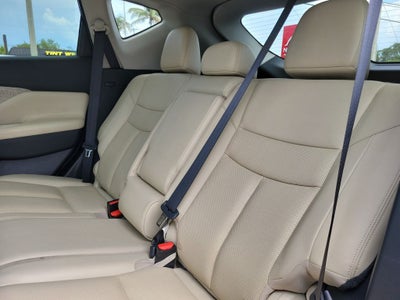 2022 Nissan Murano SL