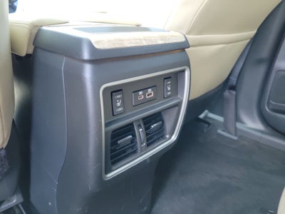 2022 Nissan Murano SL
