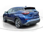 2022 Nissan Murano SL