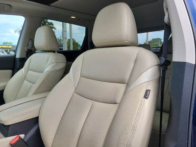 2022 Nissan Murano SL