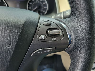 2022 Nissan Murano SL