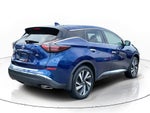 2022 Nissan Murano SL