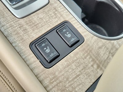 2022 Nissan Murano SL