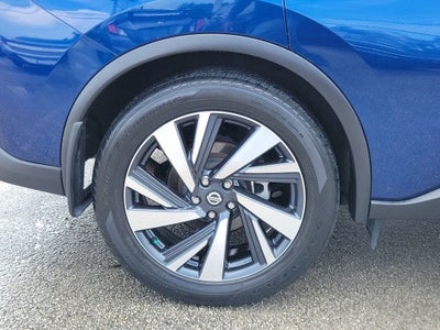 2022 Nissan Murano SL