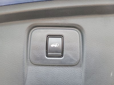 2022 Nissan Murano SL