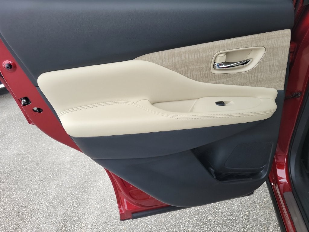 2021 Nissan Murano SL