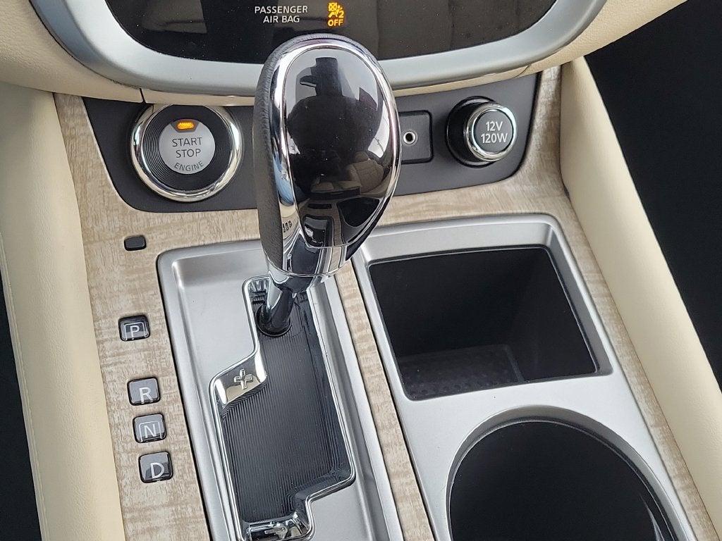 2021 Nissan Murano SL