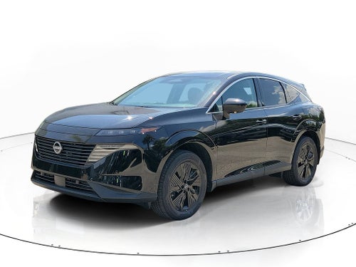2026 Nissan Murano SV