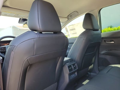 2026 Nissan Murano SV