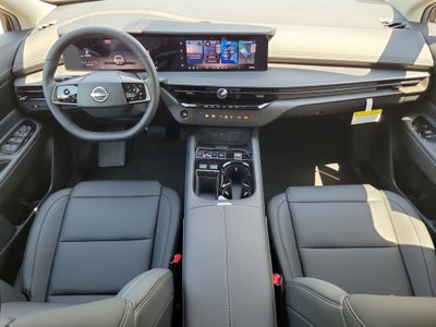 2026 Nissan Murano SV
