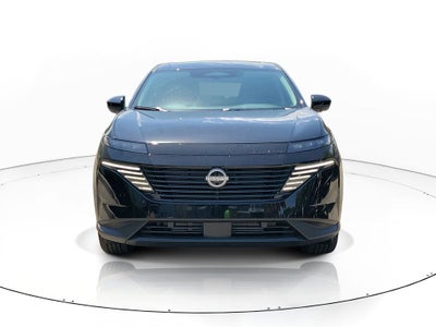 2026 Nissan Murano SV