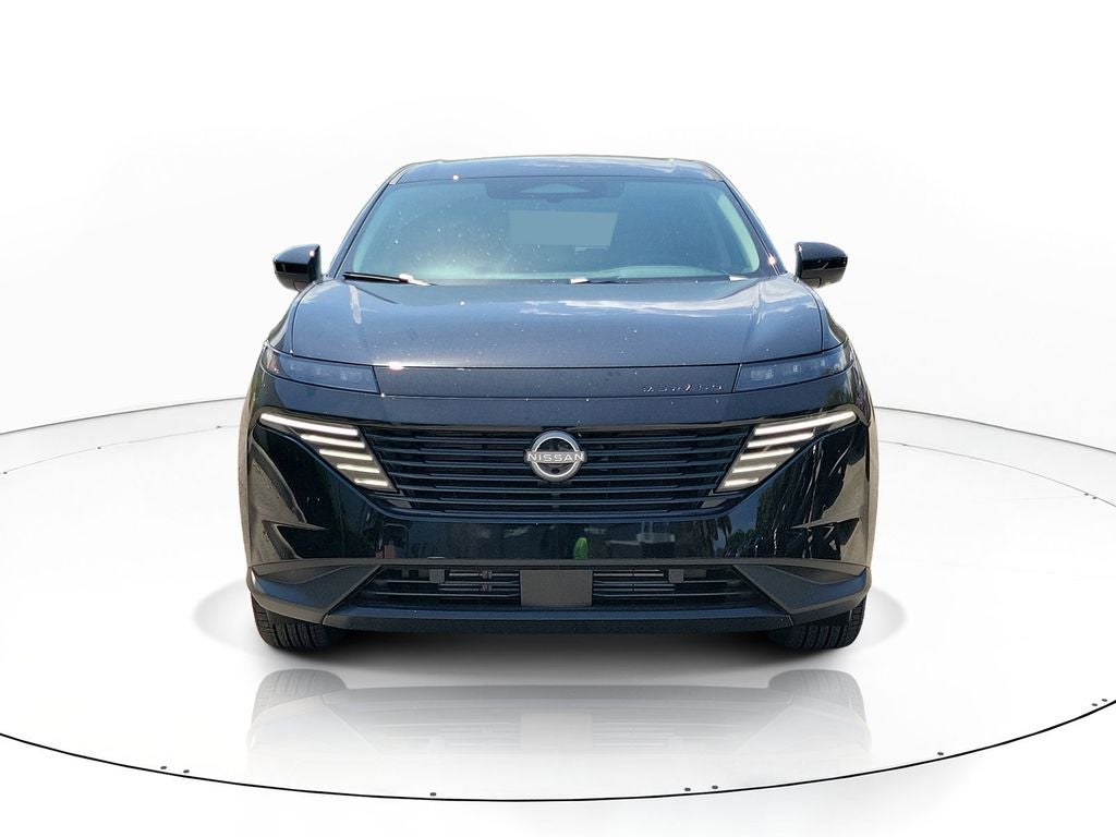 2026 Nissan Murano SV