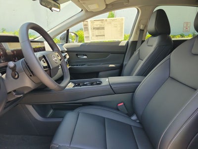 2026 Nissan Murano SV