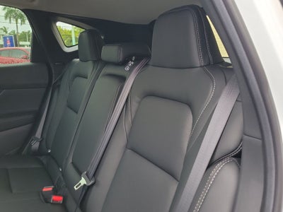 2027 Nissan Murano Dark Armor