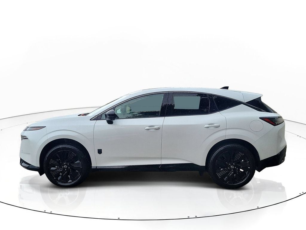 2027 Nissan Murano Dark Armor