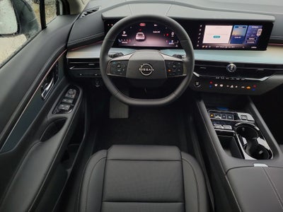 2027 Nissan Murano Dark Armor