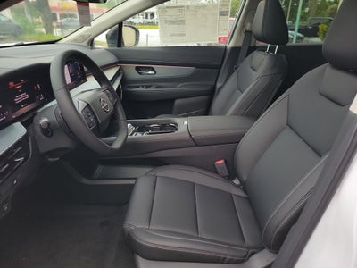 2027 Nissan Murano Dark Armor