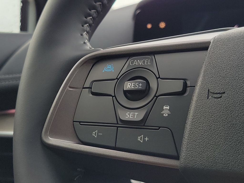 2027 Nissan Murano Dark Armor