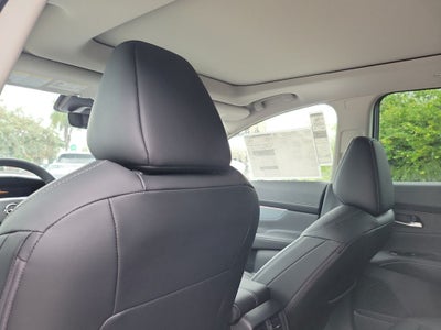 2027 Nissan Murano Dark Armor