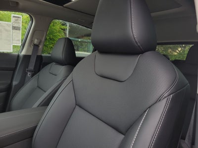 2027 Nissan Murano Dark Armor