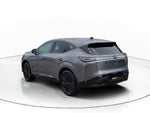 2027 Nissan Murano Dark Armor