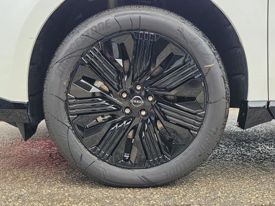 2027 Nissan Murano Dark Armor