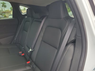 2027 Nissan Murano Dark Armor