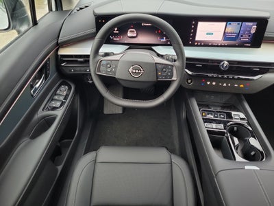 2027 Nissan Murano Dark Armor