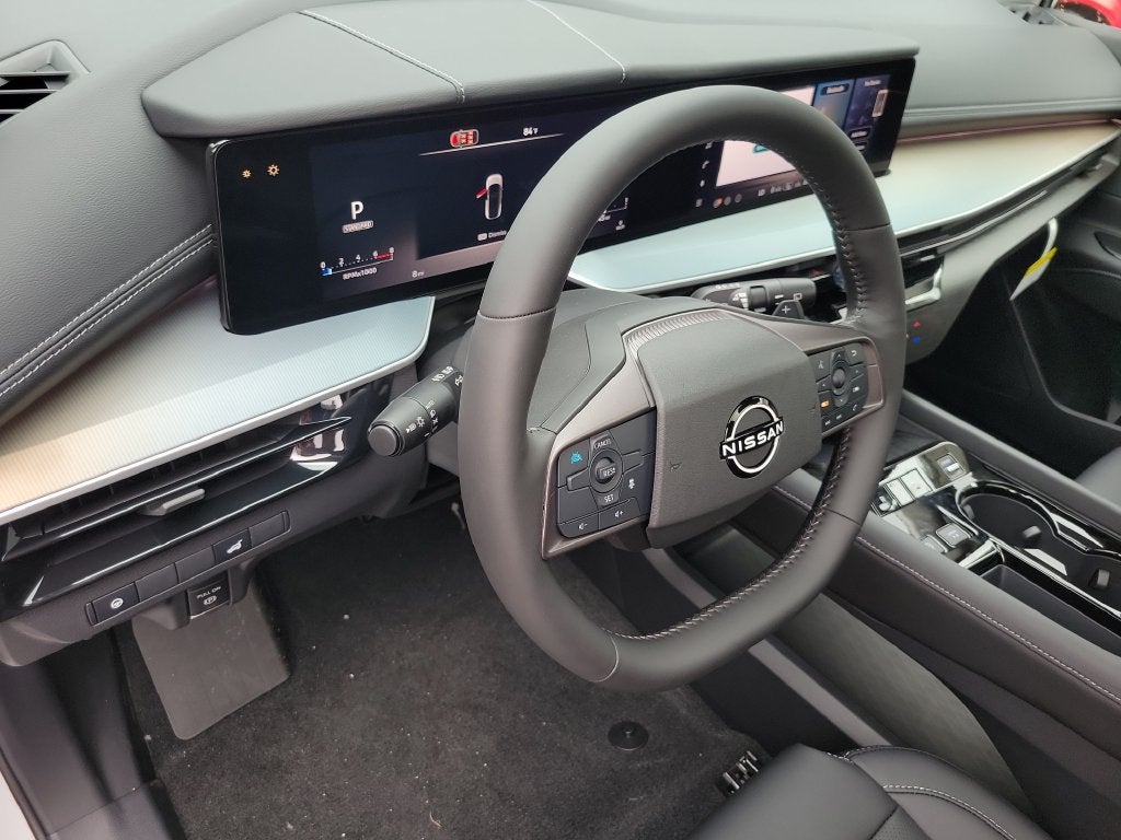 2027 Nissan Murano Dark Armor