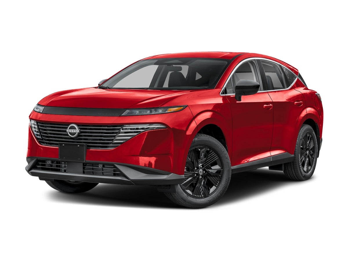 2027 Nissan Murano Dark Armor