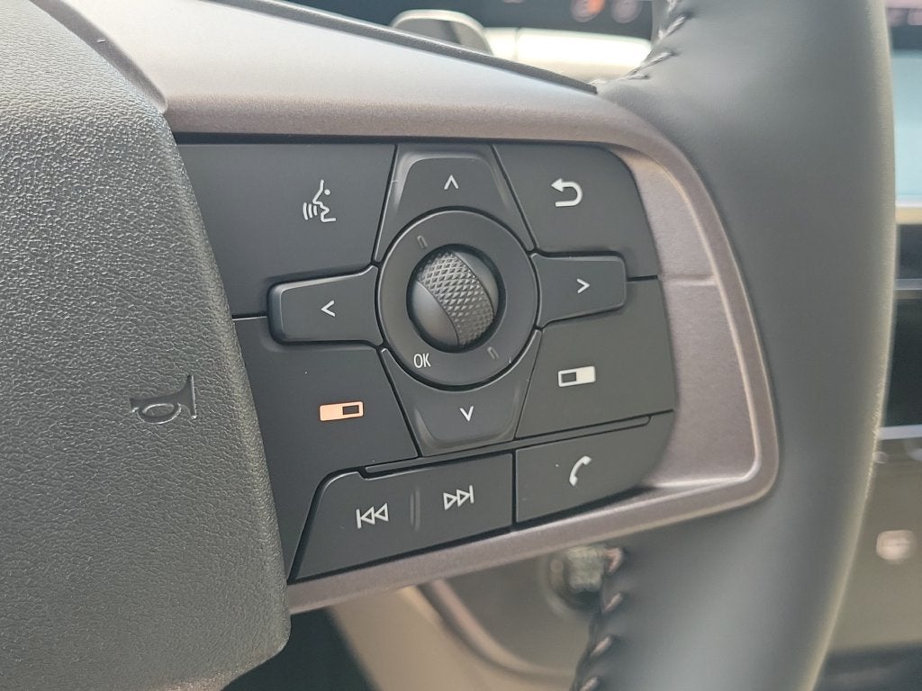 2027 Nissan Murano Platinum