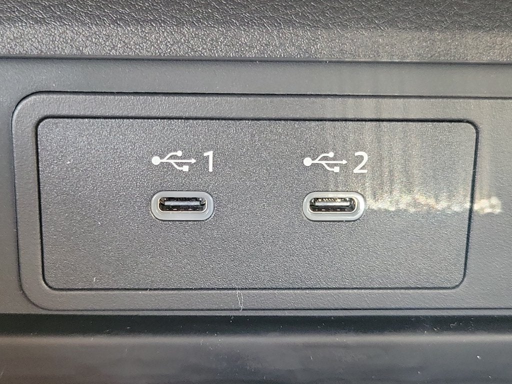 2027 Nissan Murano Platinum