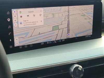 2027 Nissan Murano Platinum