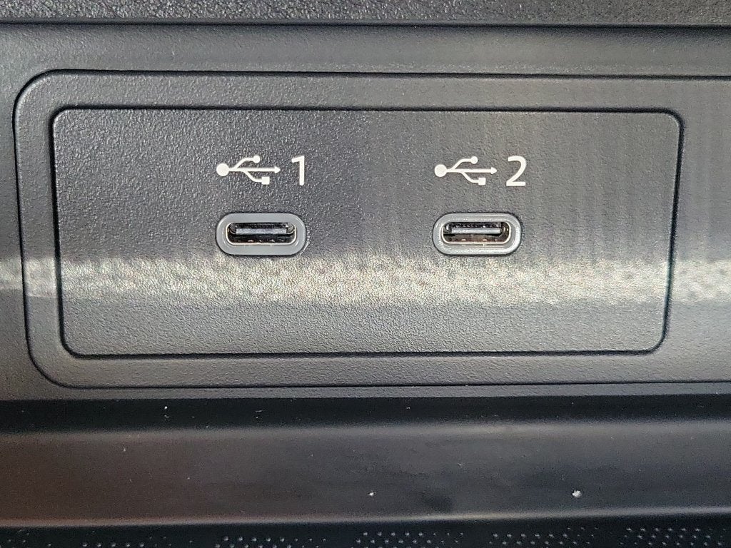 2027 Nissan Murano Platinum