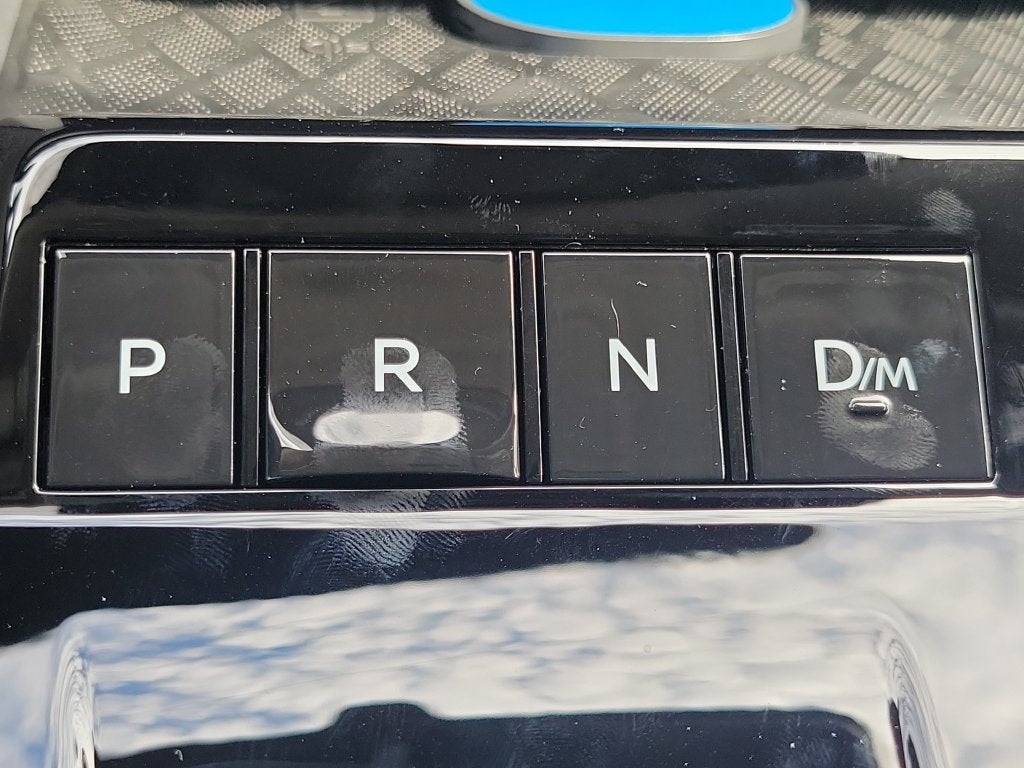 2027 Nissan Murano Platinum