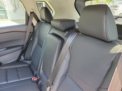 2027 Nissan Rogue Dark Armor
