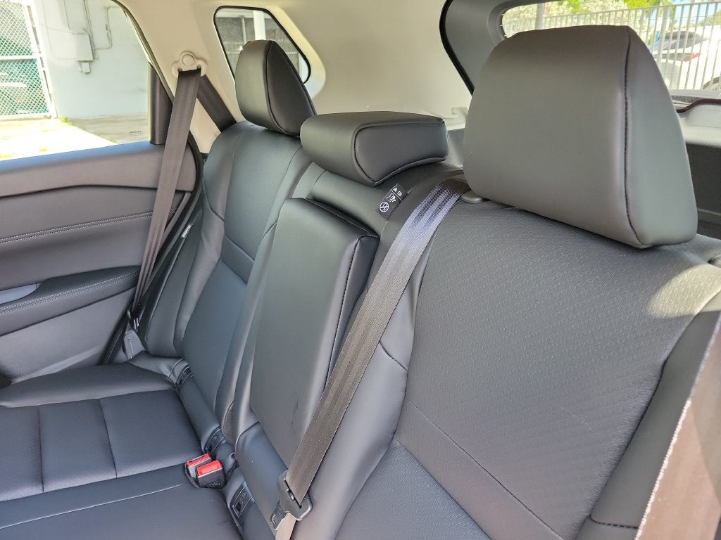 2027 Nissan Rogue Dark Armor