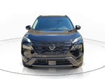 2027 Nissan Rogue Dark Armor