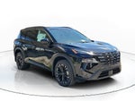 2027 Nissan Rogue Dark Armor