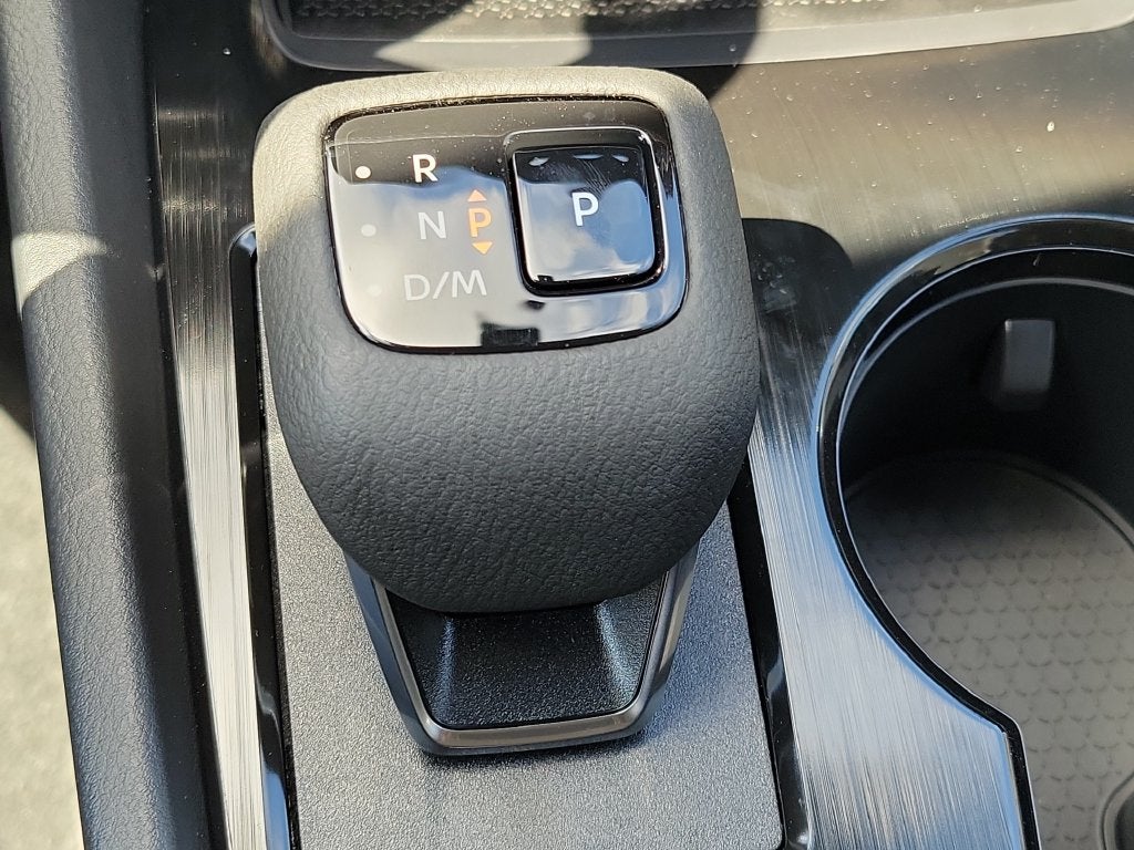 2027 Nissan Rogue Dark Armor